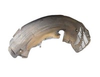 Radhausschale Hinten Links FÜR Mercedes E-KLASSE W211 2002-2009
