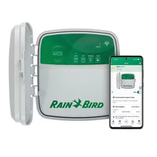 ARC8 8-Zone App Based Indoor/Outdoor Residential Irrigation Controller