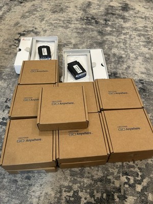 Geotab GO Anywhere Car GPS Tracking Devices Lot Vehicle Location Tracker