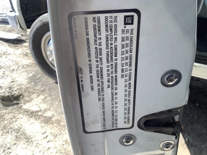 Velocímetro MPH US Market Cluster Compatível com 94 BLAZER/JIMMY (tamanho completo) 1739906 - Imagem 4 de 4