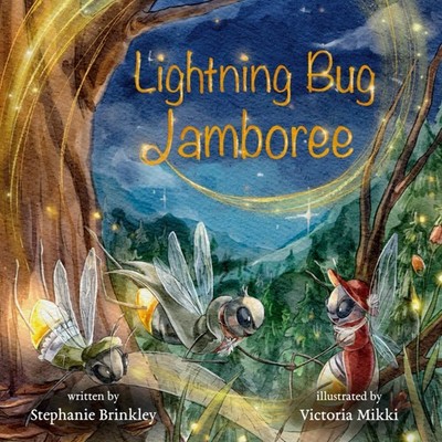 Lightning Bug Jamboree
