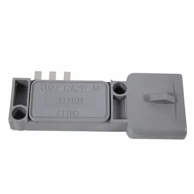 Genuine Ford Ignition Control Module DU2Z-12A297-A