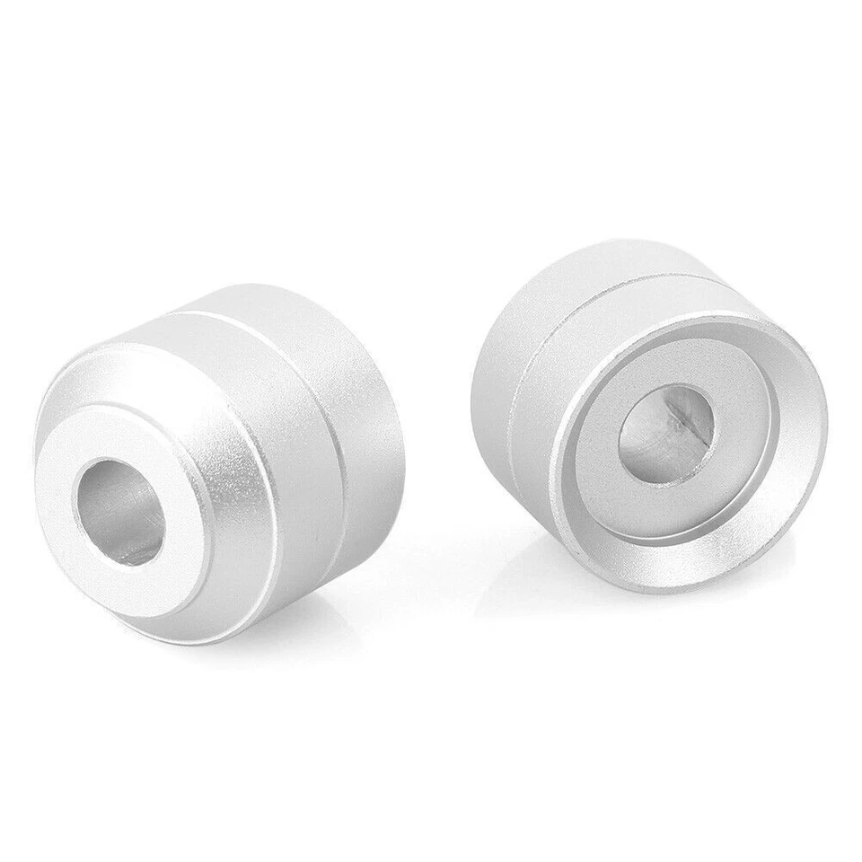 For BMW F650GS/F700GS/F800GS 20mm Motorcycle Handlebar Riser Kit Moves Bar up - Изображение 3 из 4