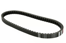 CINGHIA PER VESPA ET2/​ET4/​LX/​LXV/​S 50CC 2T/​4T PIAGGIO ZIP II/​ZIP SP/​ZIP20