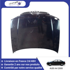 Capot Audi A4