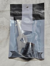 3 lug adapter SiCo AC2447 NEW 9mm