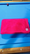 T-Mobile Tuesdays Magenta Throw Blanket December 9th Drop Brand New, Unused