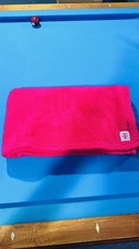 T-Mobile Tuesdays Magenta Throw Blanket (December 9th Drop) Brand New, Unused!