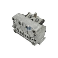 Lagerung Motor DT Spare Parts Iam-Expertise Passend FüR MERCEDES-BENZ