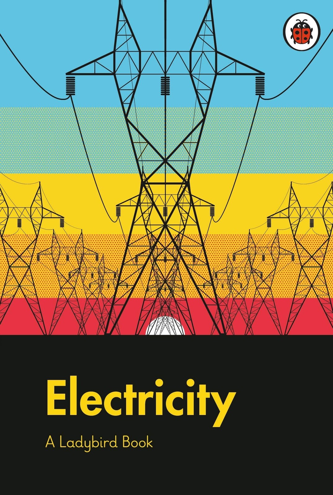 A Ladybird Book: Electricity,Jenner, Elizabeth Elizabeth Jenner,