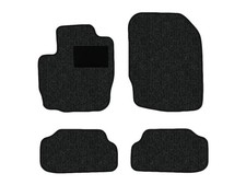 Tappetini adatti per Mitsubishi Colt CZC Cabrio tipo RG (anno di produzione 2006 - 2009), R
