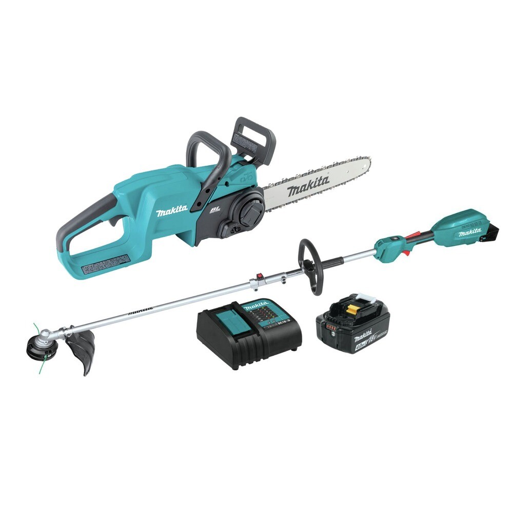 Makita 18V LXT 14