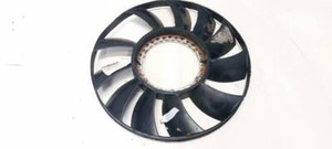 Volkswagen Passat 2000 Fan Blade 058121301B, 059121301 #442656-53
