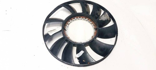 Volkswagen Passat 2000 Fan Blade 058121301B, 059121301 #442656-53