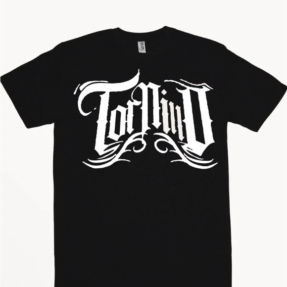 Tornillo Mexican Rapper T Shirt S-5XL New Hip Hop Merch 2024 Tornillo Mexican Rapper T Shirt S-5XL New Hip Hop Merch 2024