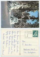 57650 - Werbestempel: Bierstadt Dortmund - 20.12.1977