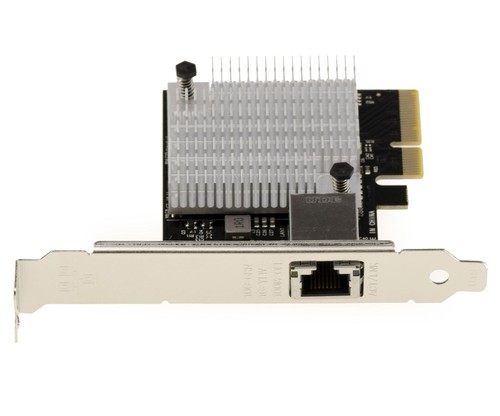 Controller Card Pcie 10 Gigabit Ethernet RJ45 10G Aquantia AQC107S-T1 - Afbeelding 2 van 4