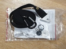 Roll N Lock Strap NEW