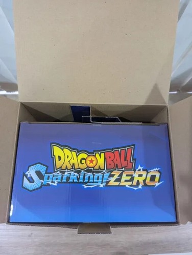 Dragon Ball: Sparking! ZERO Premium Edición Coleccionista - PS5 (Solo Estatua) - Imagen 4 de 5