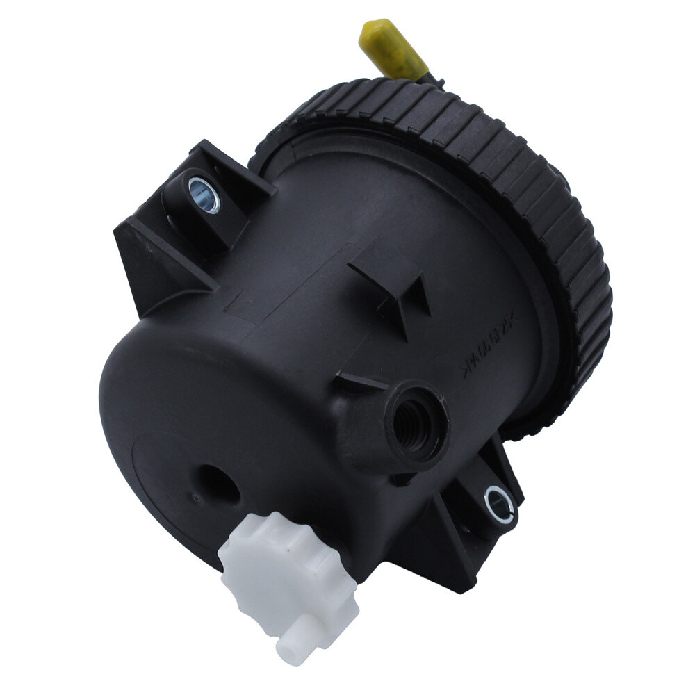 Fuel Filter & Housing #190165 For Citroen C4 C5 C8 Peugeot 206 307 406 607 807