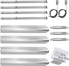 Charbroil Advantage 4 Burner Grill Replacement Parts 463344116 466344116
