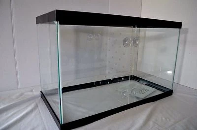 JAX RACKS Acrylic Aquarium Dividers (suction cup)
