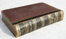 M. J. SCHLEIDEN: Das MEER - A. Sacco 1869