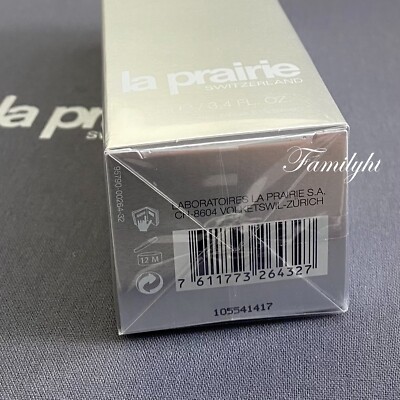 La Prairie Cellular Hand Cream - 100ml/3.4oz | eBay