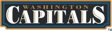 Washington Capitals 6 NHL Team Pro Sports Vinyl Sticker Decal Car Window Wall
