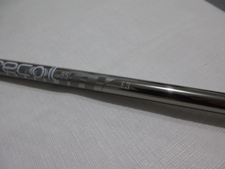 Mizuno Pro 225 HMB 2-iron - 16.5* - Mamiya Regular Flex Graphite - NEW - Image 2 of 4