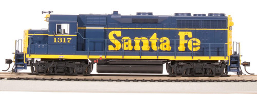 Broadway Limited 8881 HO EMD GP35 ATSF 1342 Bookend Paragon4 Sound/DC/DCC | Zustand: New