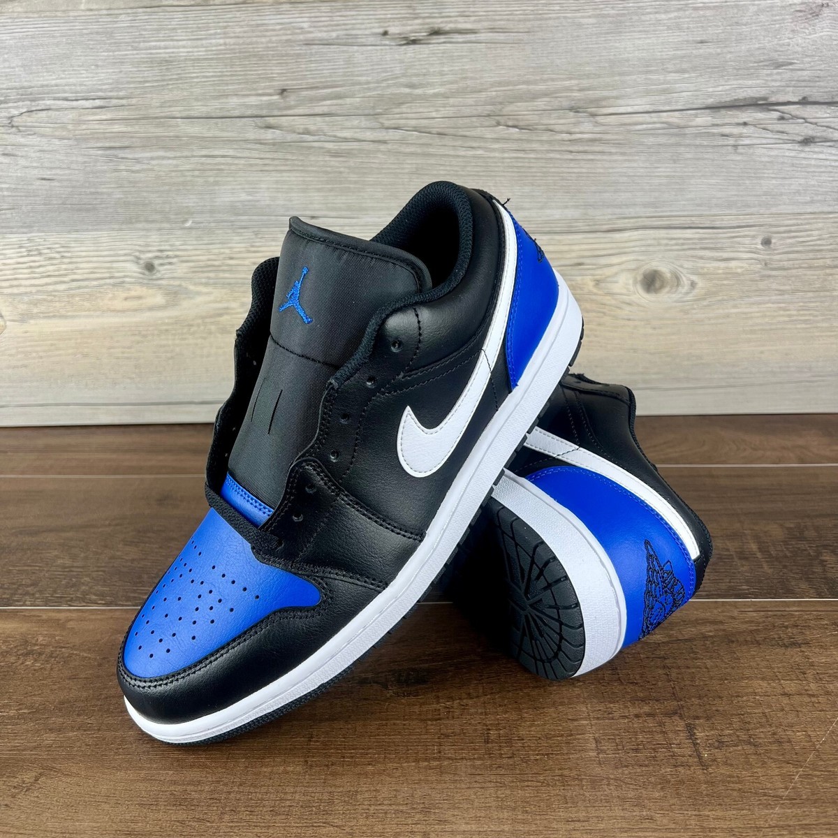 jimmy jazz jordan 1 hyper royal