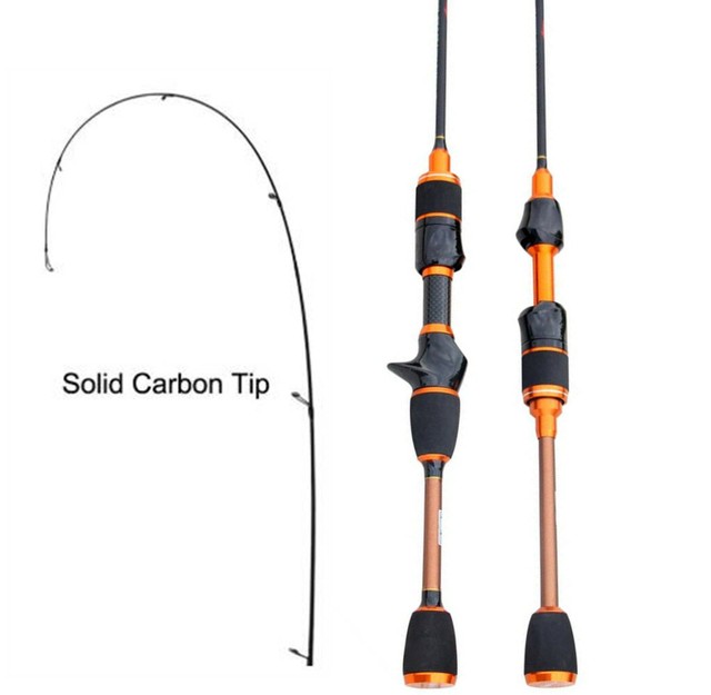 Fishing rod ultra sun