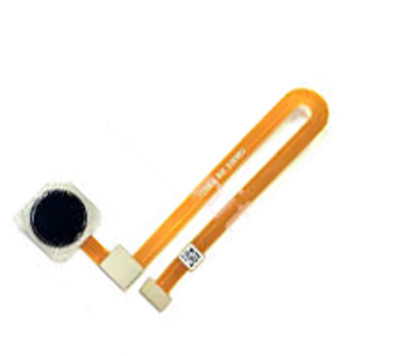 Xiaomi Mi 8 Fingerabdruckscanner Flexkabel Touch Sensor ID Home Taste Zurück 