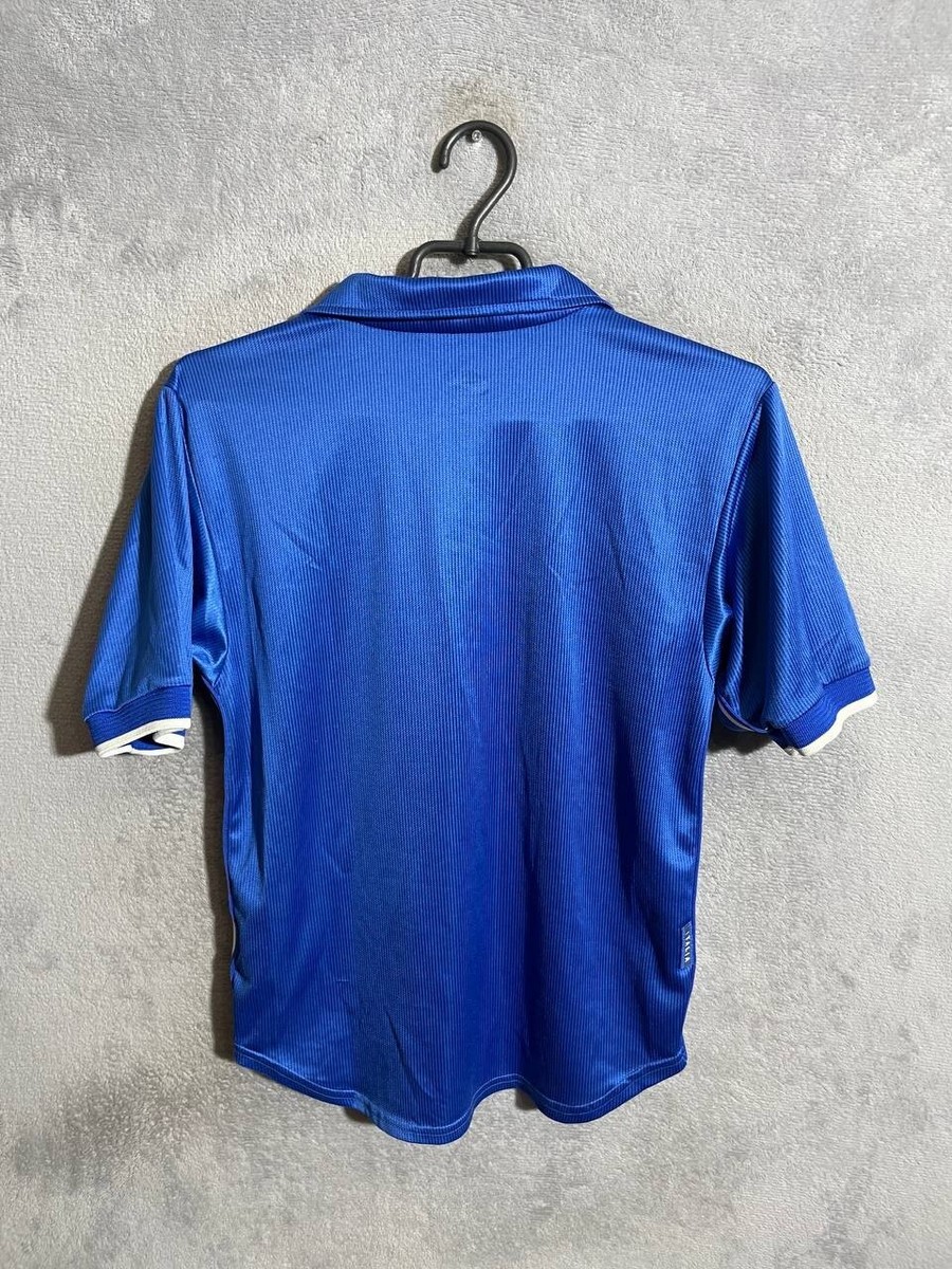 Nike Premier サッカーシャツ ITALIA WC 1998 M Nike Premier サッカーシャツ ITALIA WC 1998 M - メルカリ