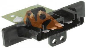 A/C Blower Motor Control Resistor For 1998-2001 Nissan Altima 2.4L