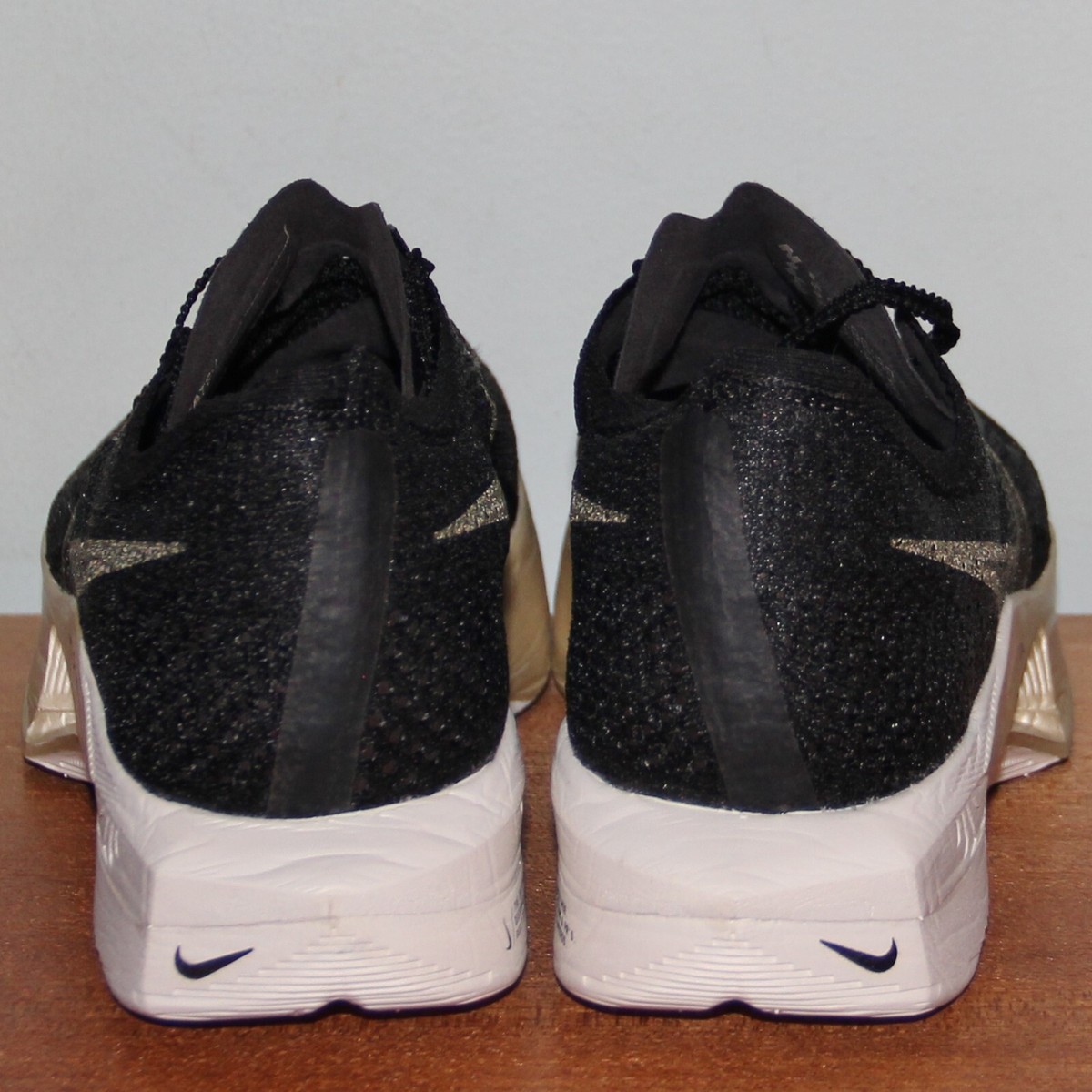 スパイク・シューズ NIKE ZOOMX VAPORFLY NEXT% 3 DV4129-001 ナイキ ズーム X ヴェイパーフライ ネクスト% 3 DV4129