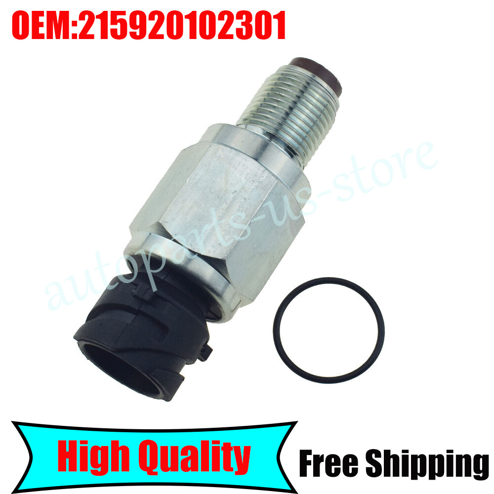 Automobiles Speed Odometer Impulse Sensor For Mercedes-Benz Volvo
