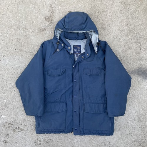 Vintage Snow Goose (Canada Goose) Metro 