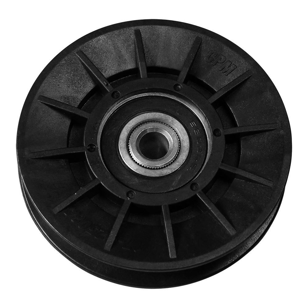 V Idler Transmission Pulley Fit John Deere X300 X300R X304 X320 X324 X340 X360 eBay