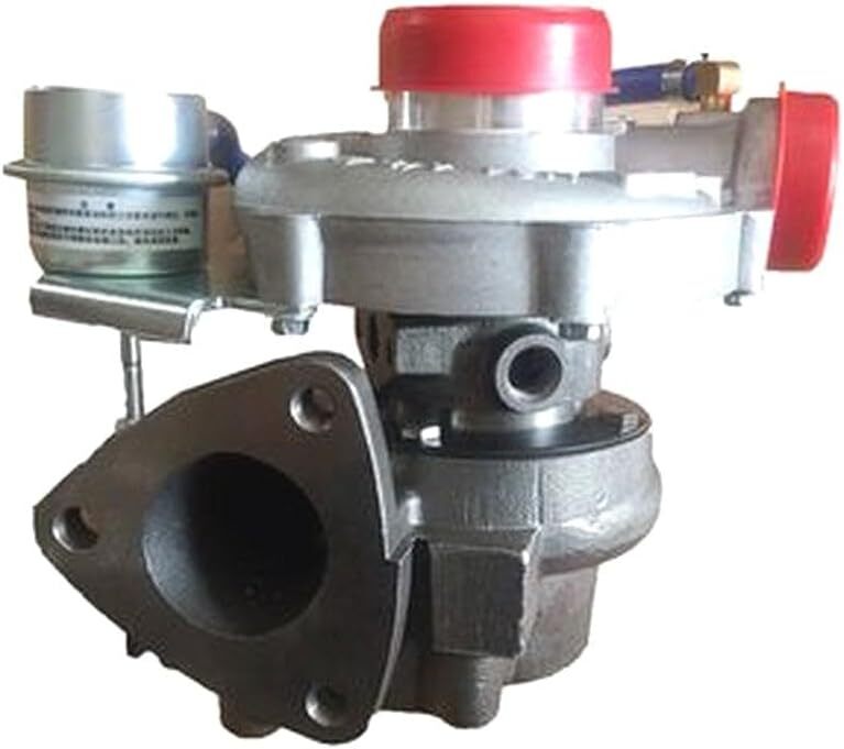 Turbo GT22 Turbocharger 736210-0009 for JMC Truck Pickup Isuzu