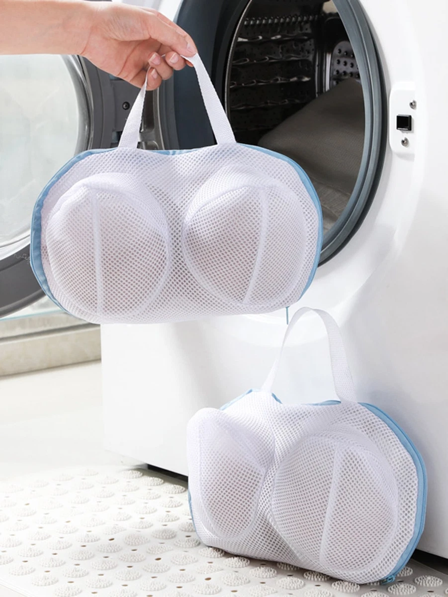 Mesh Laundry Bag