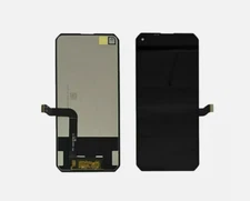 LCD Display Touch Screen Digitizer Assembly For Unihertz Tank /8849 Tank 2/3/3S
