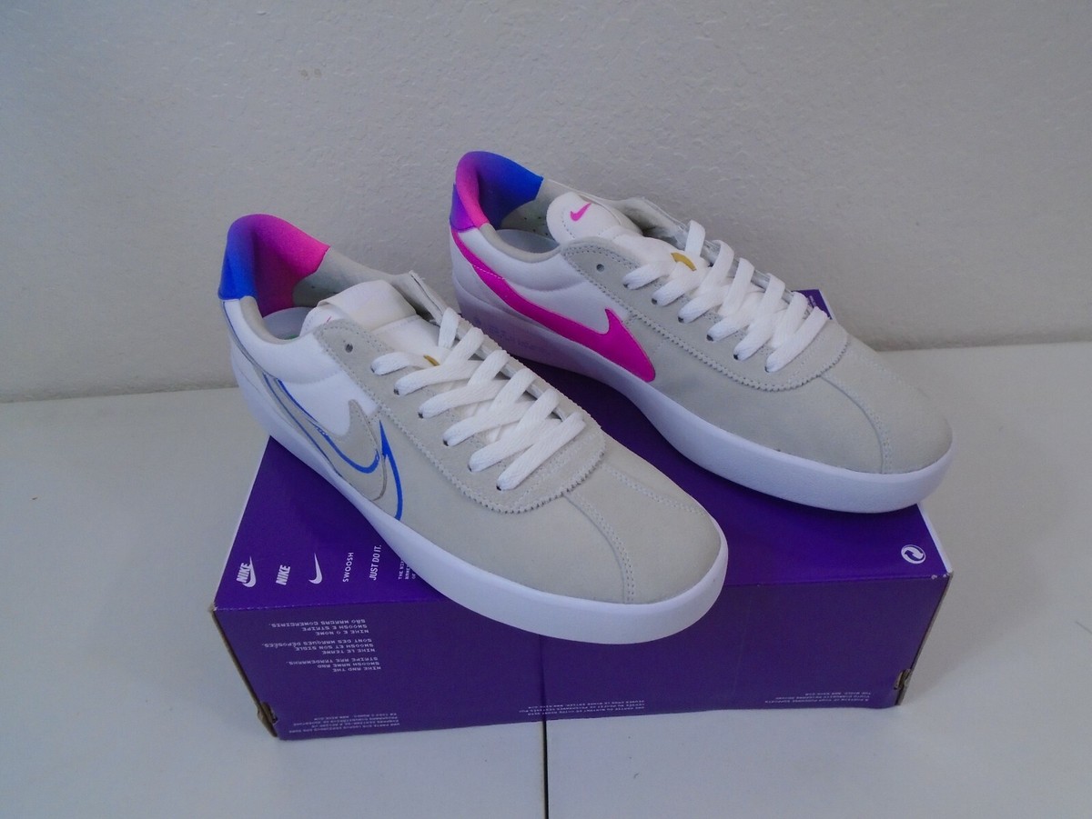 Nike SB Bruin React Team CV5980 100 Japan Tokyo Olympics 2020 SIZE