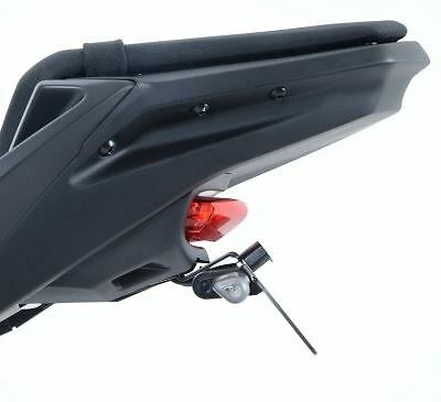 R&G Tail Tidy Yamaha MT-125 2014-2019