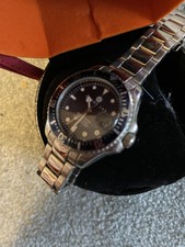 henry jay divers watch