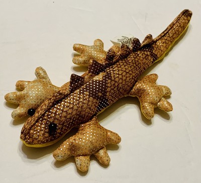 sand filled stuffed animals