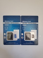Nuilaks/Hunyeiz Memory Card High Speed For Both 