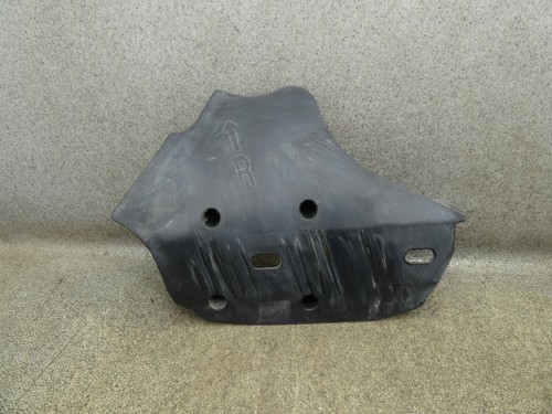 Abdeckung Hinterachse rechts 6796138 162Tkm BMW 3er F31 F30 320ed 3K 15.1845.134