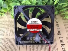 1 pc. BDH7025S DC24V 0.20A 70*70*25MM 2-pin cooling fan